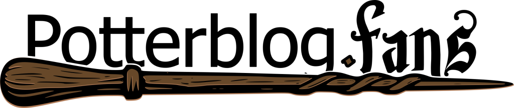 Logo Potterblog