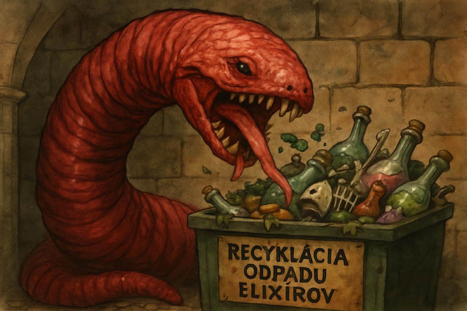 Rokfort je Eko