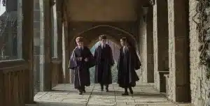 HBO Harry potter špeciál