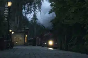 Nový Rokfortský Express zachránený zo šrotoviska