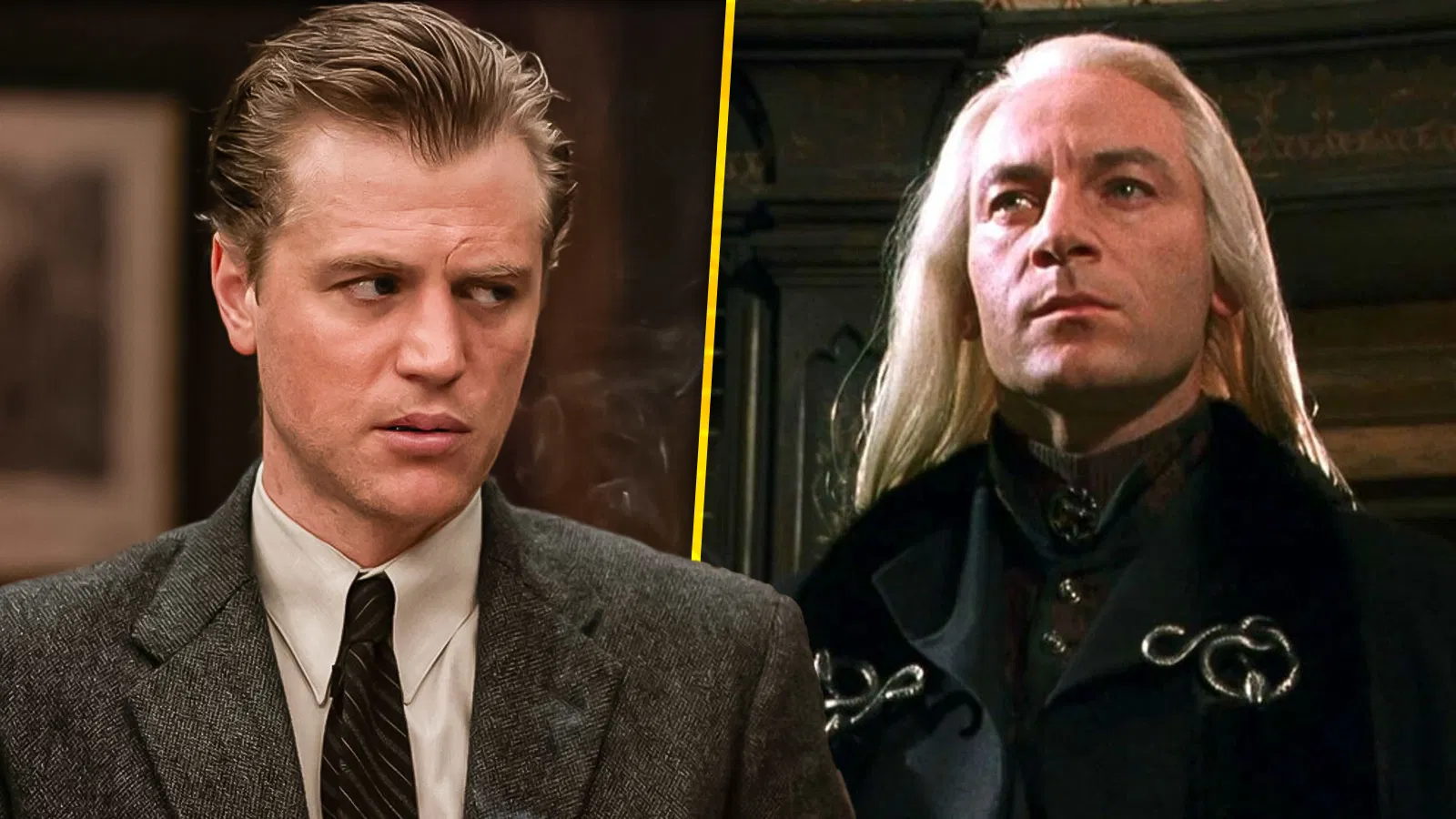 Nový Lucius Malfoy v seriáli HBO